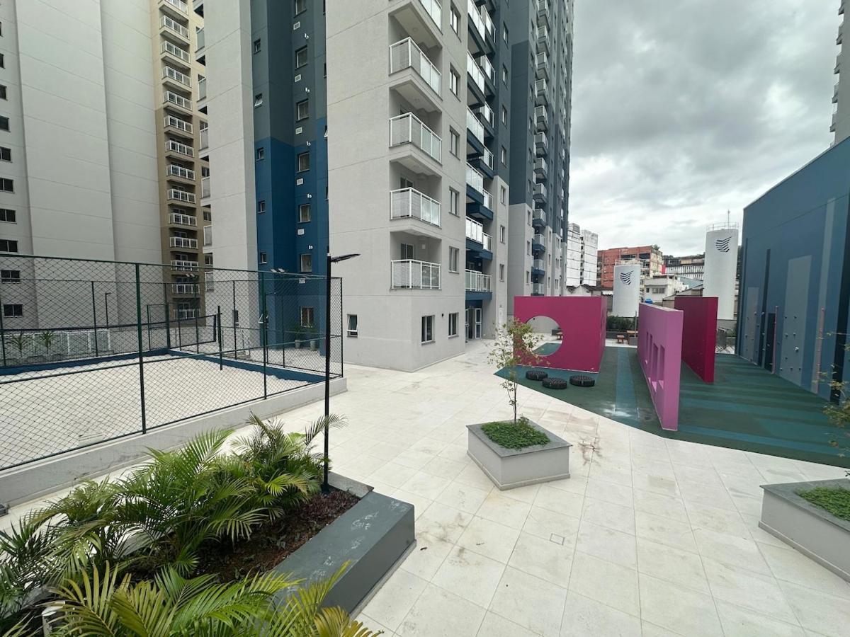 Apartamento Apto Area Turistica Centro Rio *