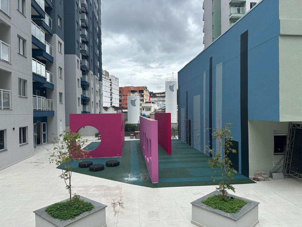 Apto Area Turistica Centro Rio Apartamento Río de Janeiro