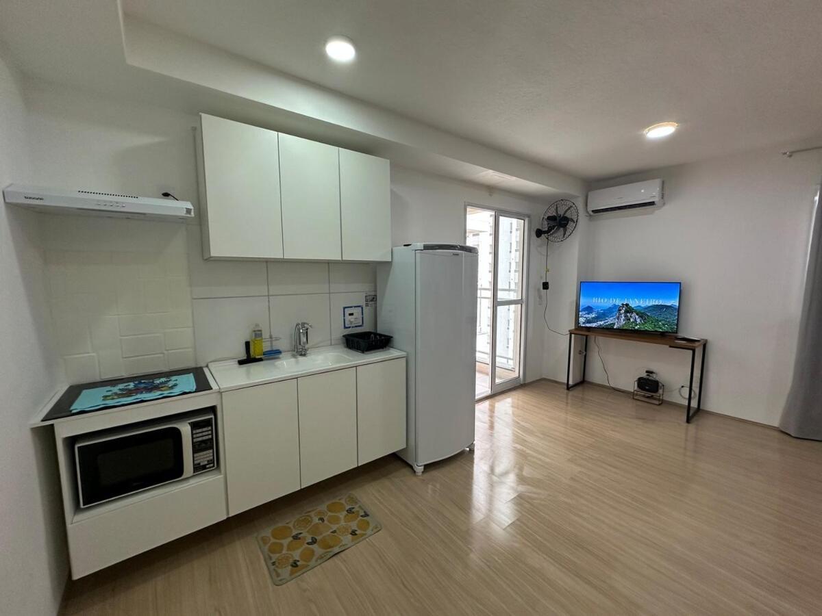 Apto Area Turistica Centro Rio Apartamento Río de Janeiro
