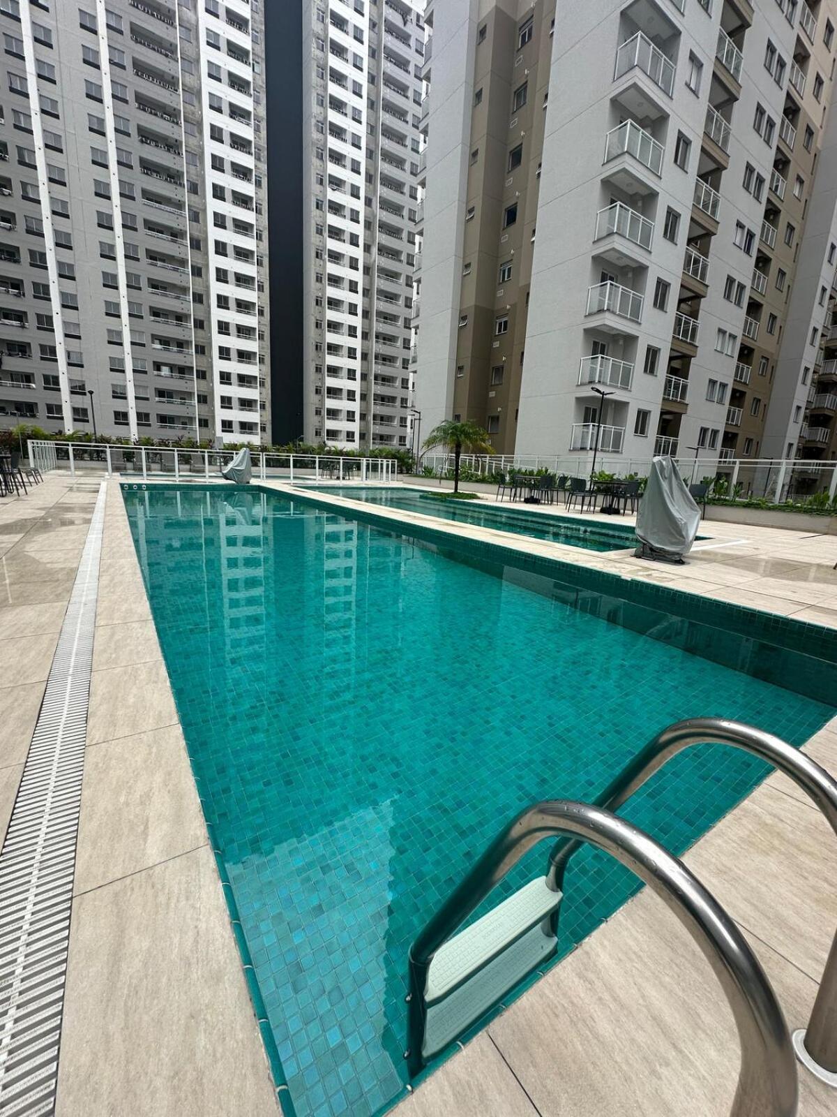 Apto Area Turistica Centro Rio Apartamento Río de Janeiro